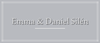 Emma & Daniel Silén